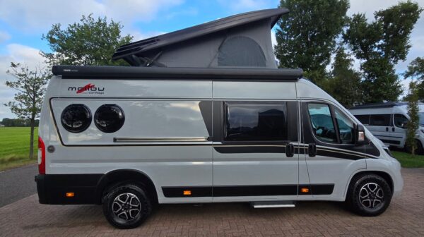 Malibu Van 640 Family - Afbeelding 5