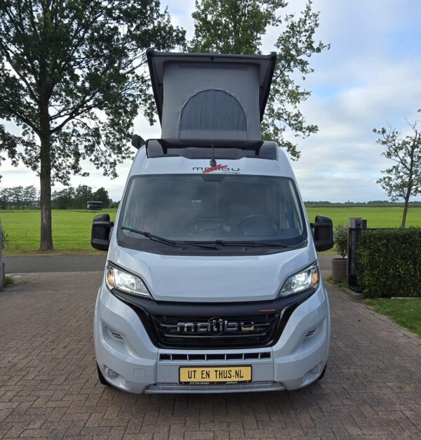 Malibu Van 640 Family - Afbeelding 2