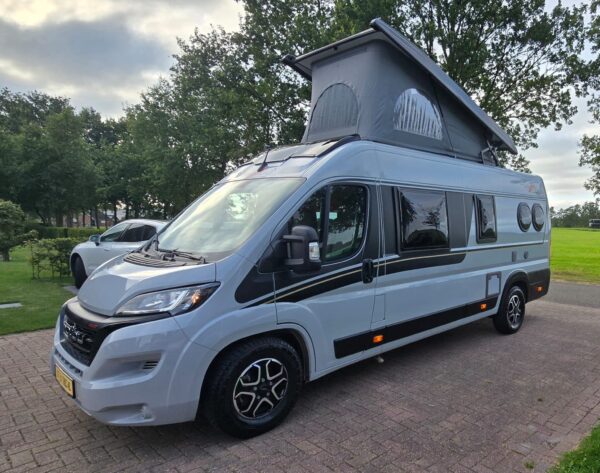 Malibu Van 640 Family - Afbeelding 3