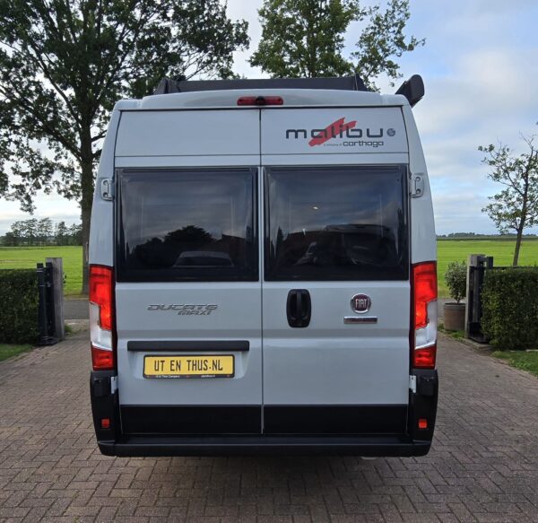 Malibu Van 640 Family - Afbeelding 6