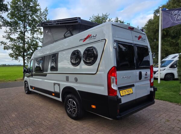 Malibu Van 640 Family - Afbeelding 7