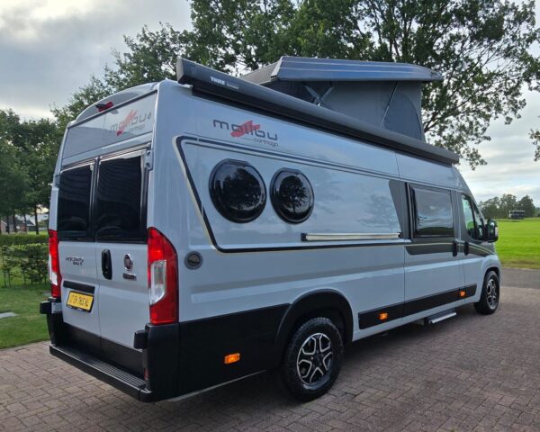 Malibu Van 640 Family - Afbeelding 8