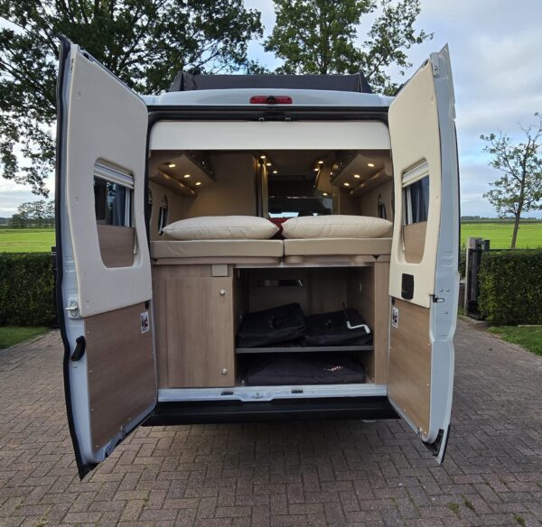 Malibu Van 640 Family - Afbeelding 9