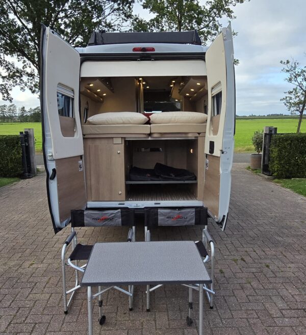Malibu Van 640 Family - Afbeelding 10