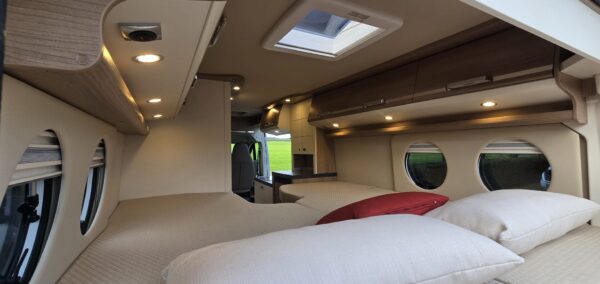Malibu Van 640 Family - Afbeelding 20