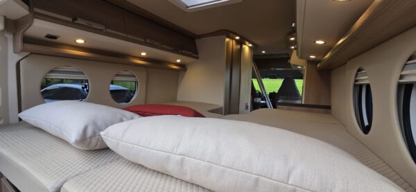 Malibu Van 640 Family - Afbeelding 21