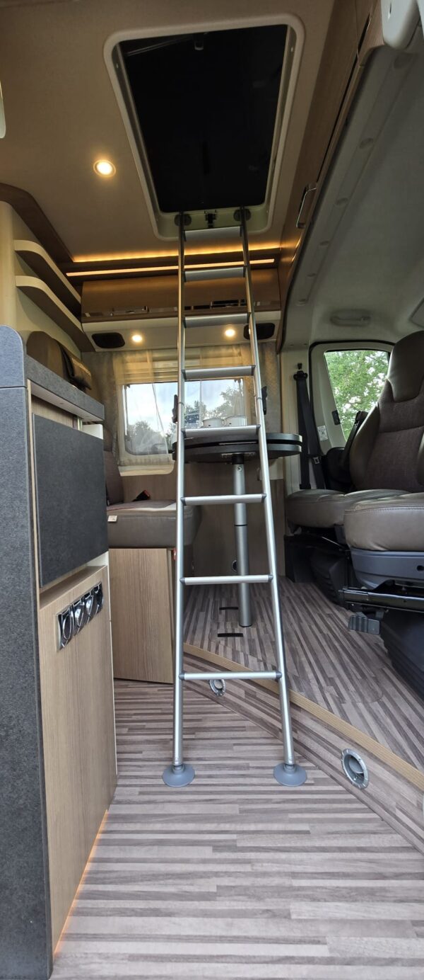 Malibu Van 640 Family - Afbeelding 13