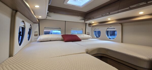 Malibu Van 640 Family - Afbeelding 18
