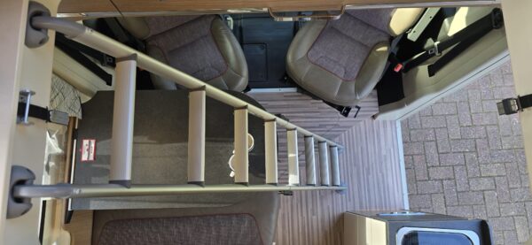 Malibu Van 640 Family - Afbeelding 14