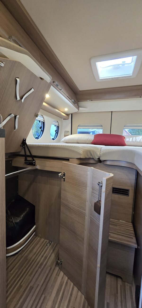 Malibu Van 640 Family - Afbeelding 19