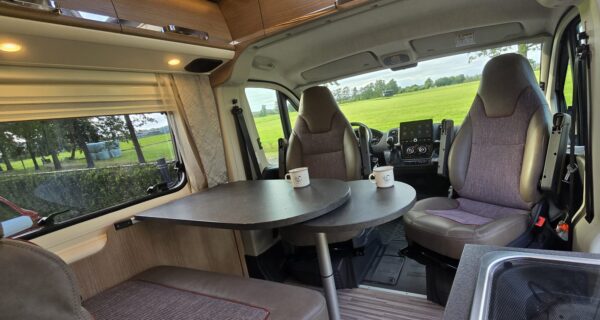 Malibu Van 640 Family - Afbeelding 11