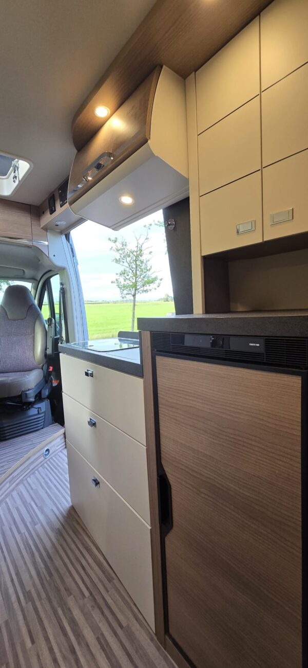 Malibu Van 640 Family - Afbeelding 17