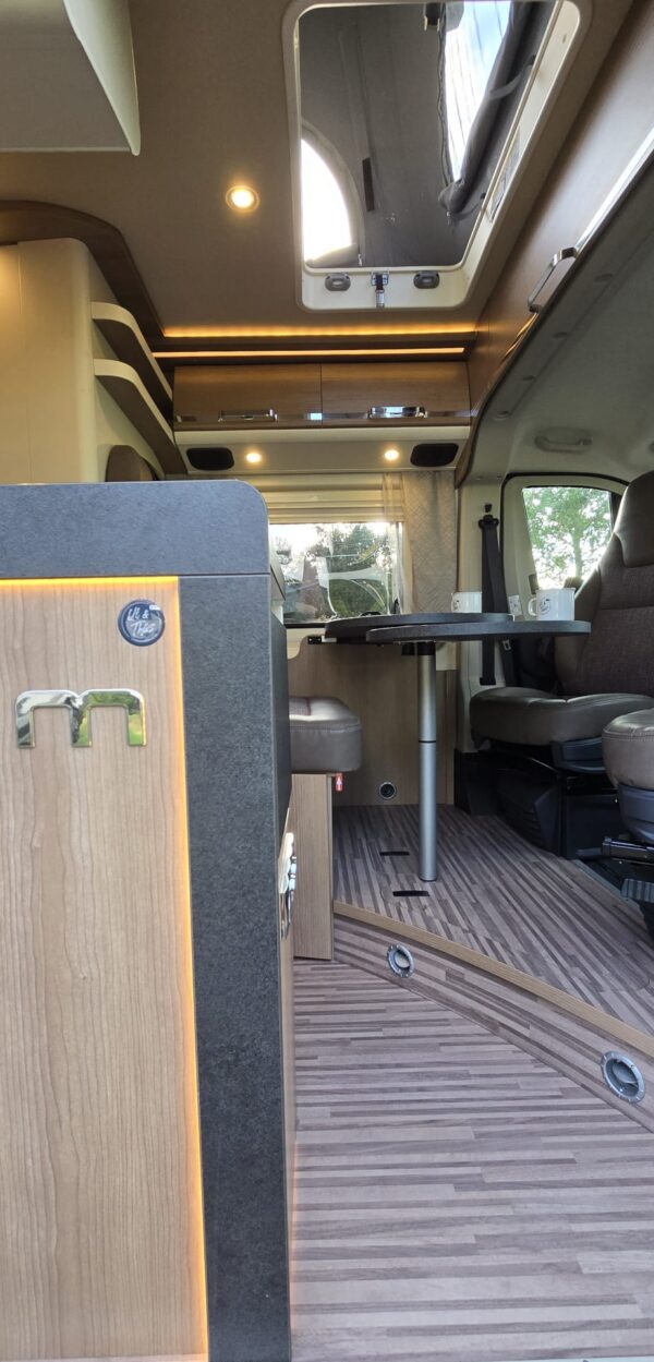 Malibu Van 640 Family - Afbeelding 12