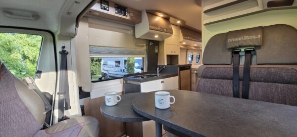 Malibu Van 640 Family - Afbeelding 15