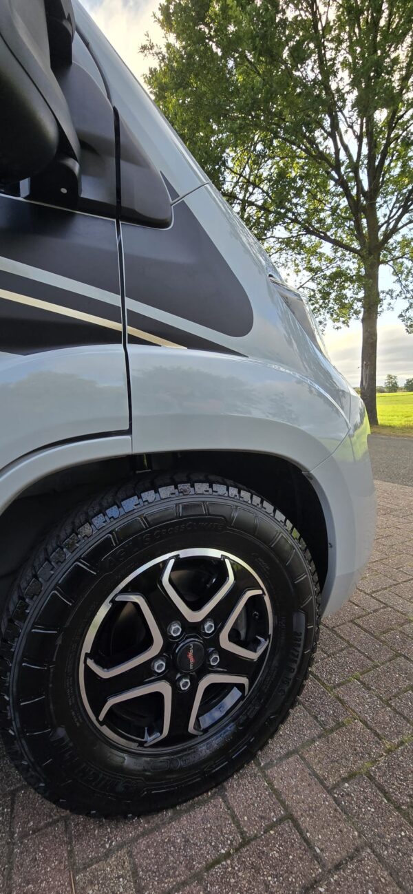 Malibu Van 640 Family - Afbeelding 31