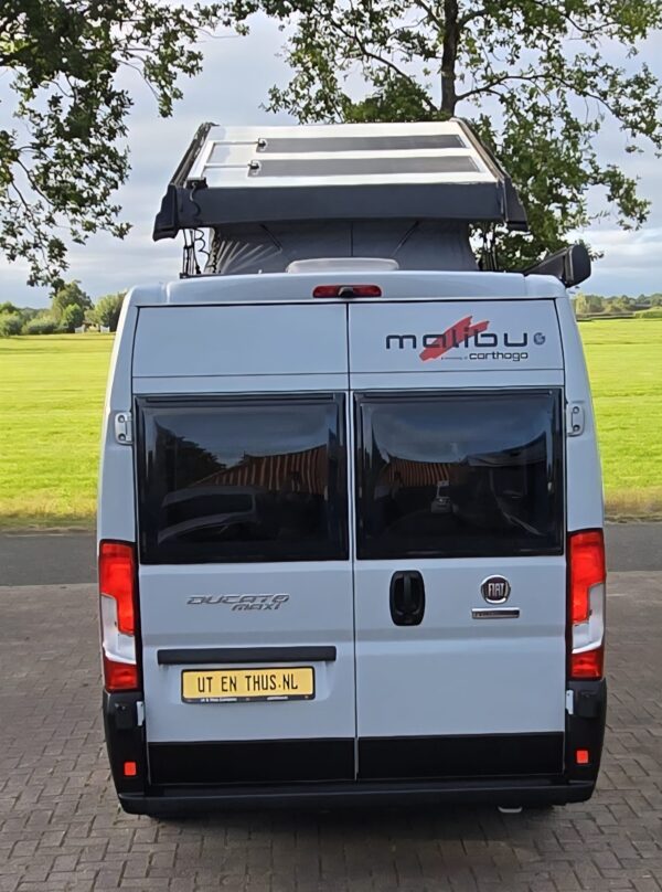 Malibu Van 640 Family - Afbeelding 30