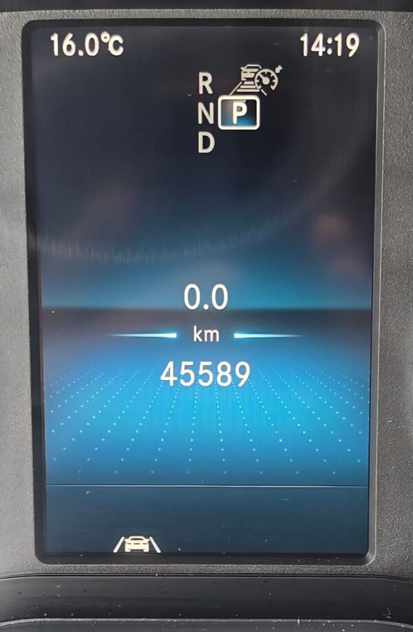Hymer MLT 570 4x4 CrossOver - Afbeelding 25