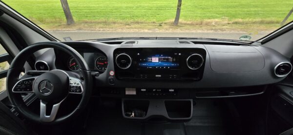 Hymer MLT 570 4x4 CrossOver - Afbeelding 23