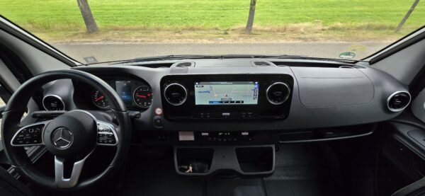 Hymer MLT 570 4x4 CrossOver - Afbeelding 24