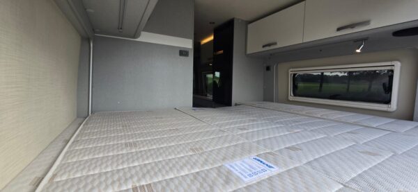 Hymer Free 600 - Afbeelding 13
