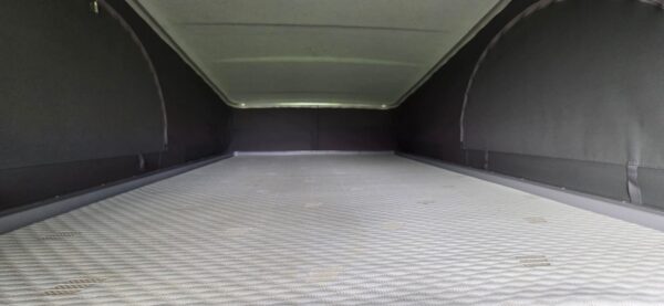 Hymer Free 600 - Afbeelding 17