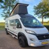 Adria Twin 640 SGX Supreme Sports