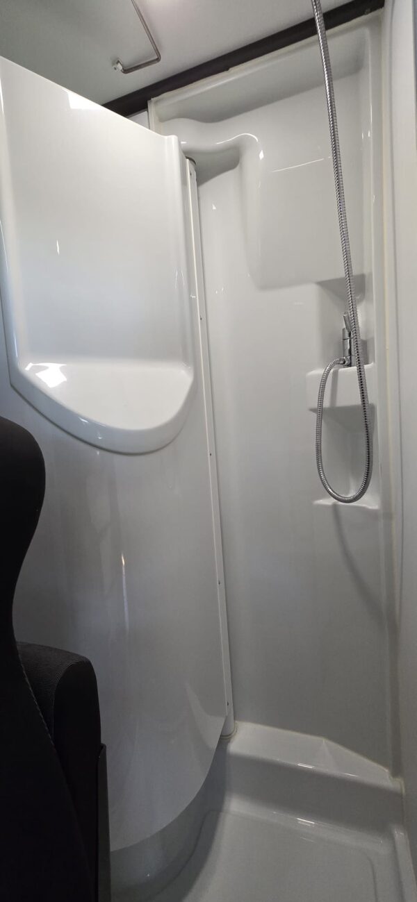 Adria Twin 640 SGX Supreme Sports - Afbeelding 20