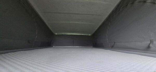 VERKOCHT Hymer Yellowstone 640 - Afbeelding 18