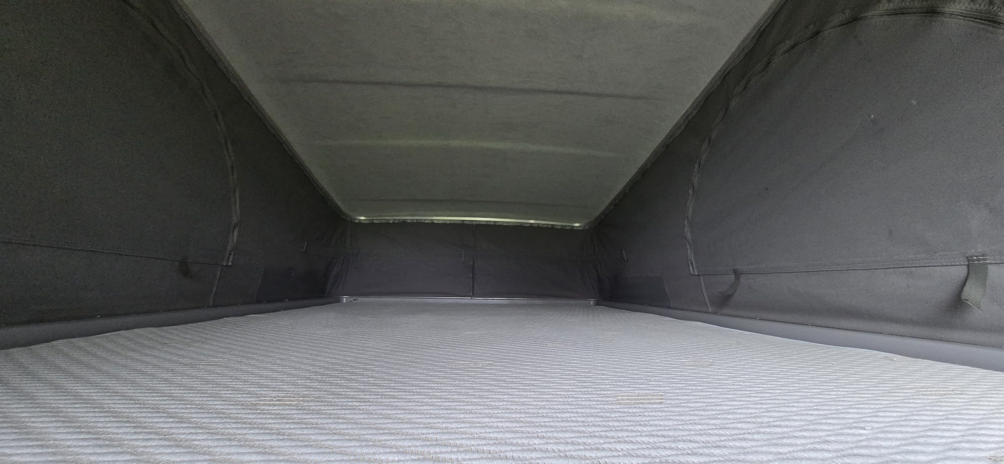 VERKOCHT Hymer Yellowstone 640 - Afbeelding 18