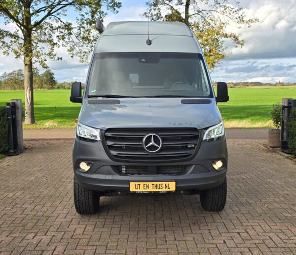 Hymer Grand Canyon S 600 4x4 - Afbeelding 7