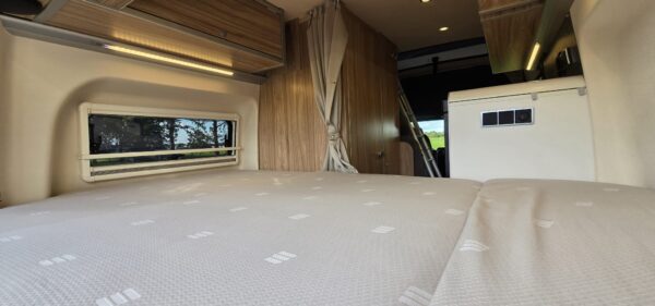 Hymer Grand Canyon S 600 4x4 - Afbeelding 15