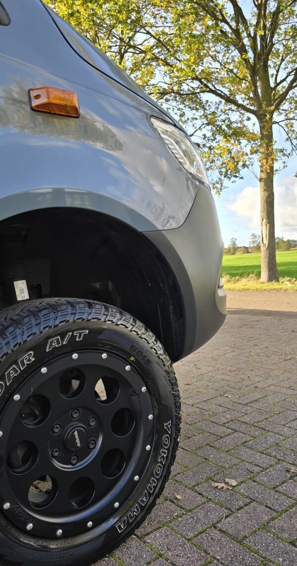 Hymer Grand Canyon S 600 4x4 - Afbeelding 23