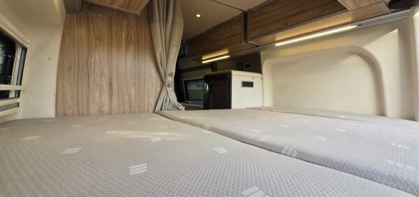 Hymer Grand Canyon S 600 4x4 - Afbeelding 16