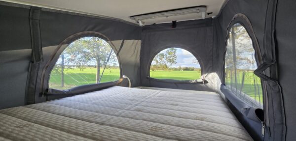 Hymer Grand Canyon S 600 4x4 - Afbeelding 17