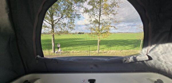 Hymer Grand Canyon S 600 4x4 - Afbeelding 18