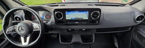 Hymer Grand Canyon S 600 4x4 - Afbeelding 28