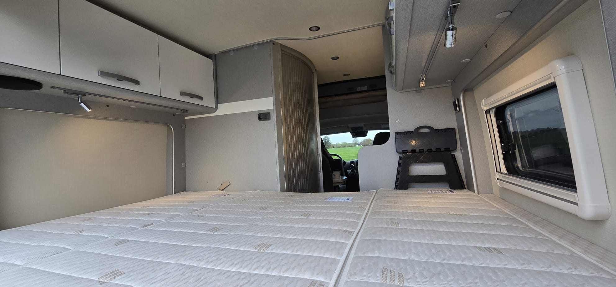 Hymer Free 540 - Afbeelding 19