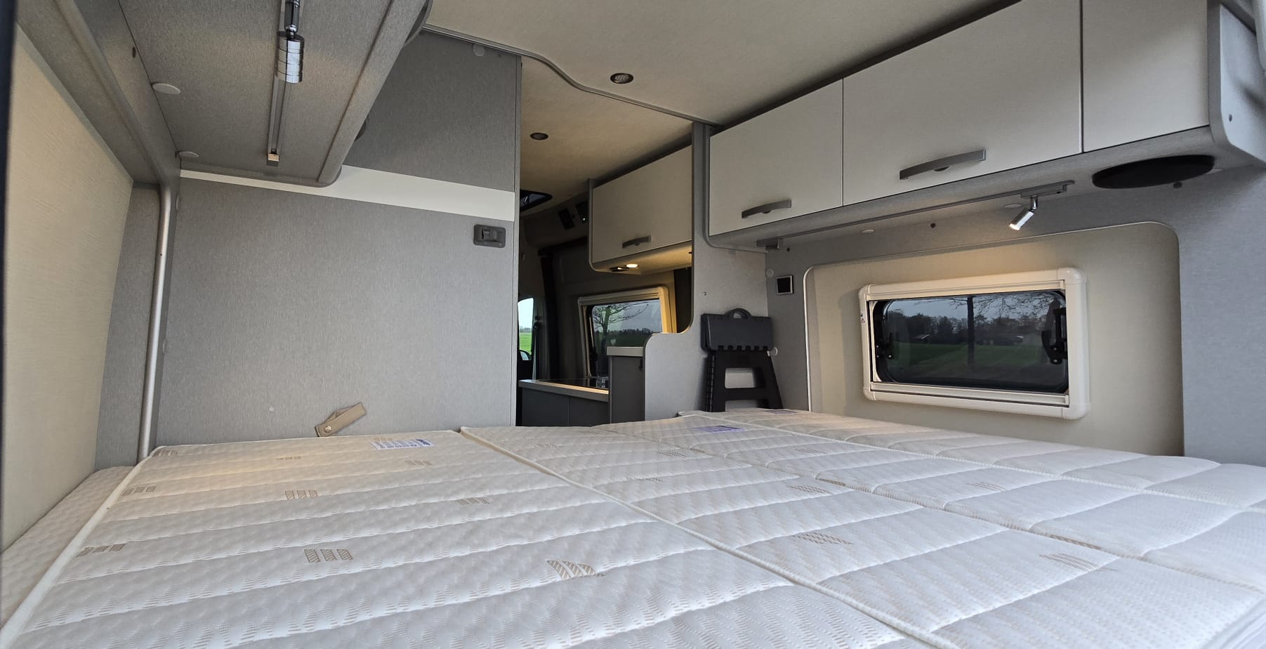 Hymer Free 540 - Afbeelding 20