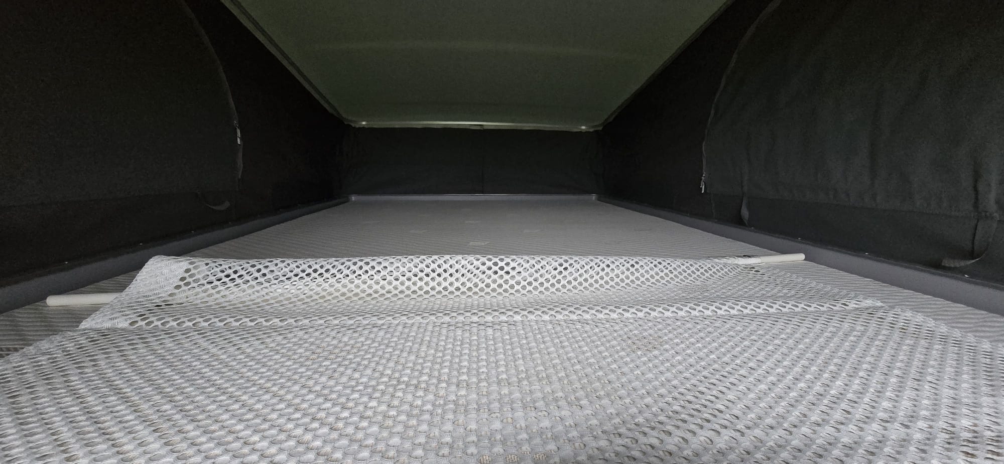 Hymer Free 540 - Afbeelding 25