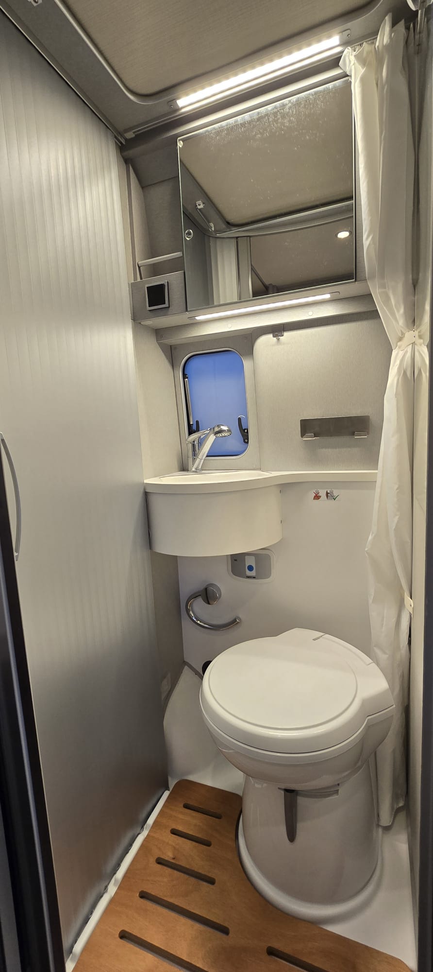 Hymer Free 540 - Afbeelding 23