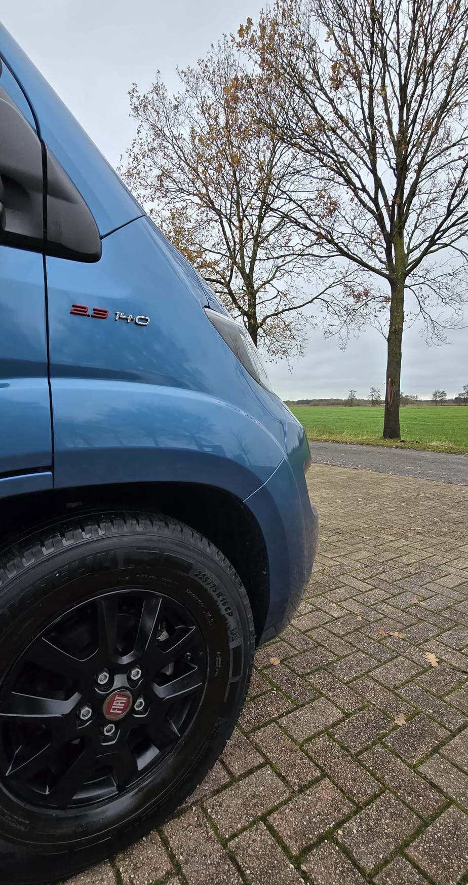 Hymer Free 540 - Afbeelding 32