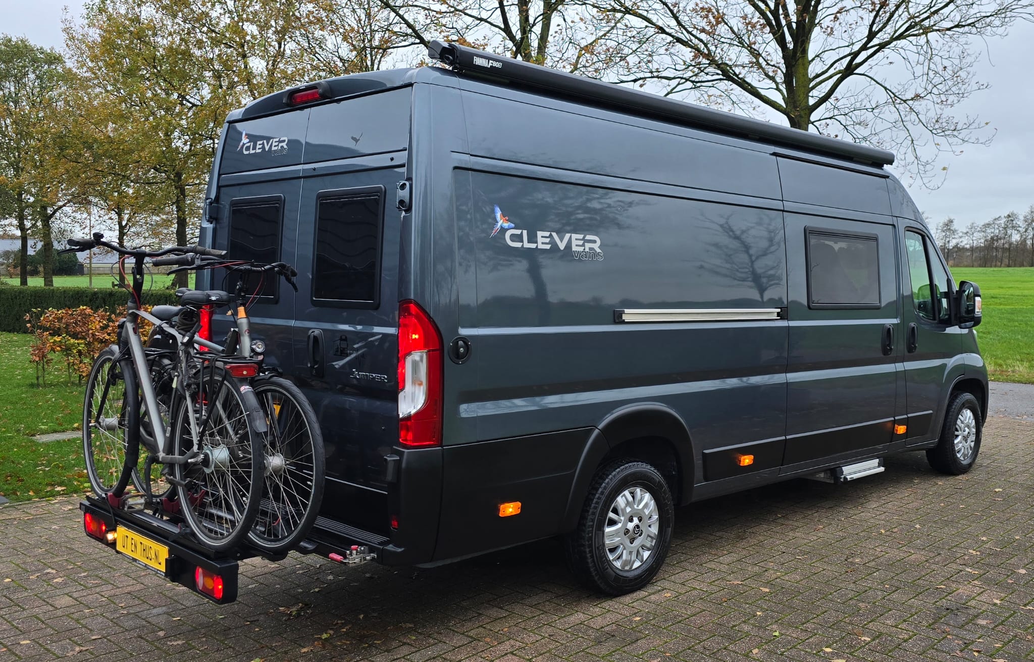 Possl Clever 640 - Afbeelding 6