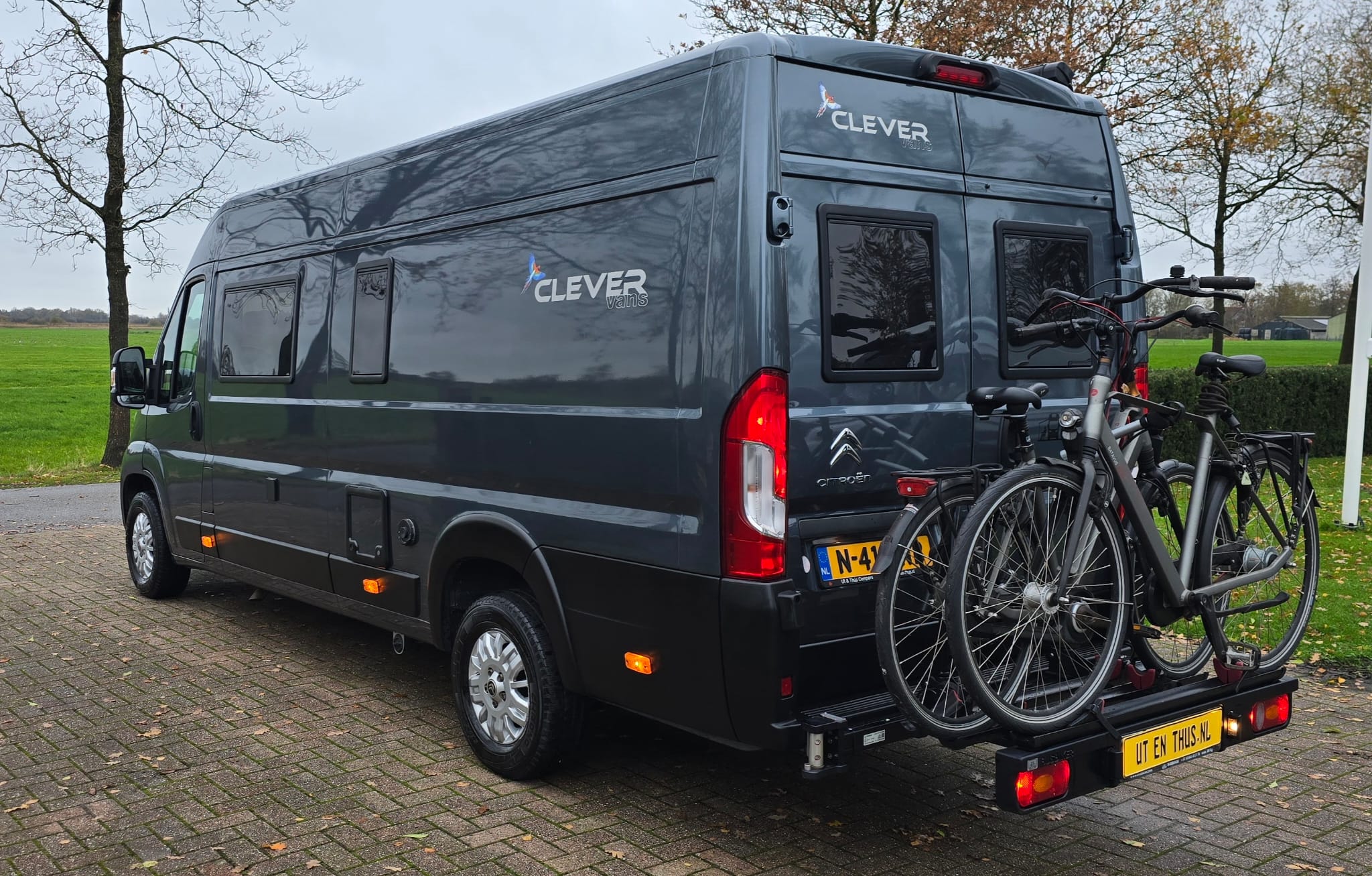 Possl Clever 640 - Afbeelding 7