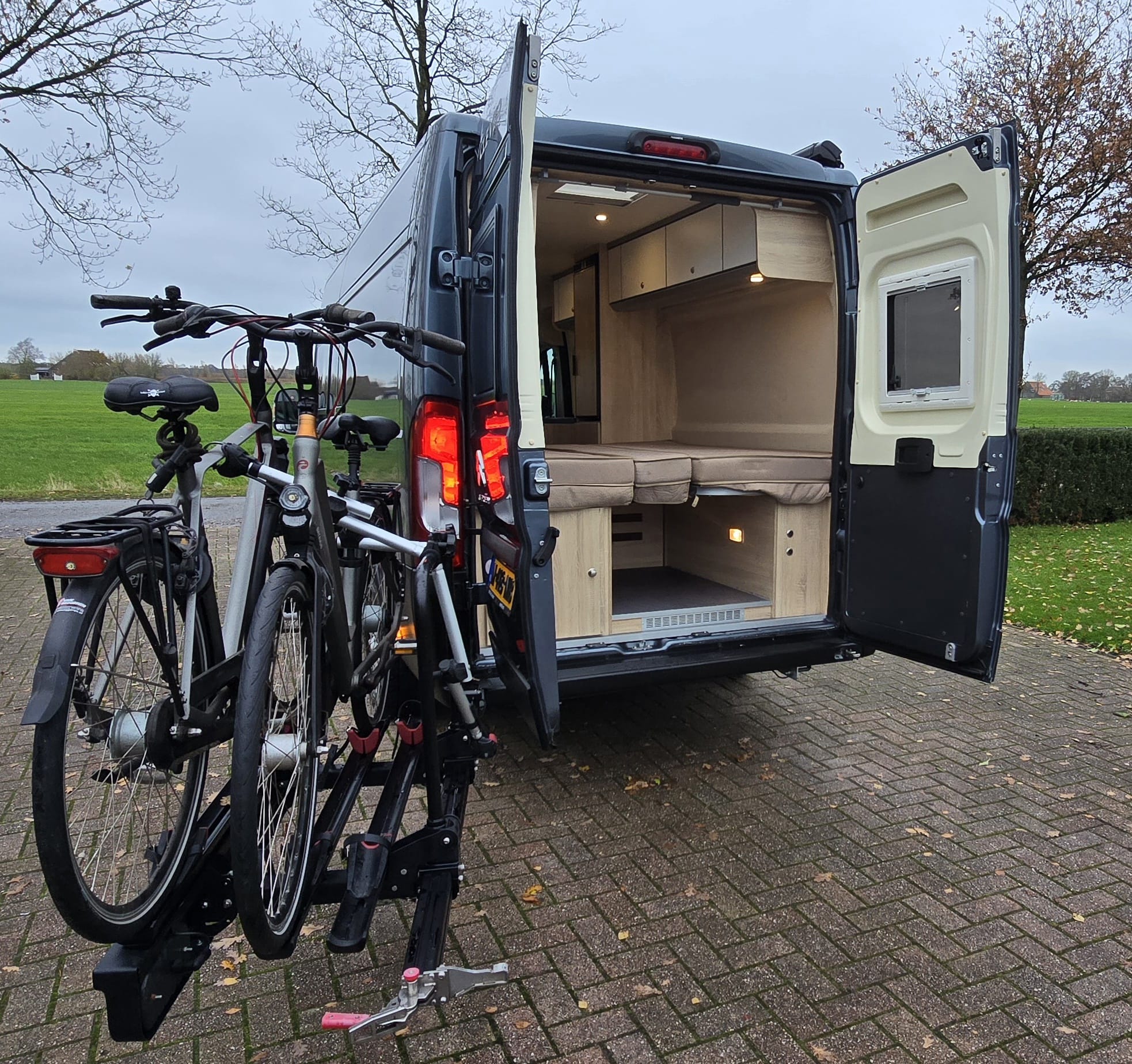 Possl Clever 640 - Afbeelding 9