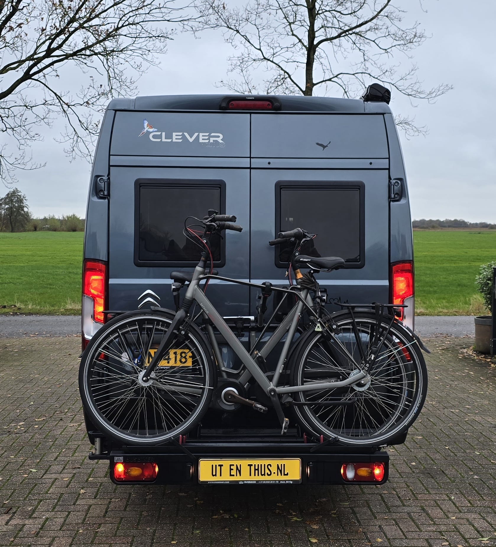 Possl Clever 640 - Afbeelding 8