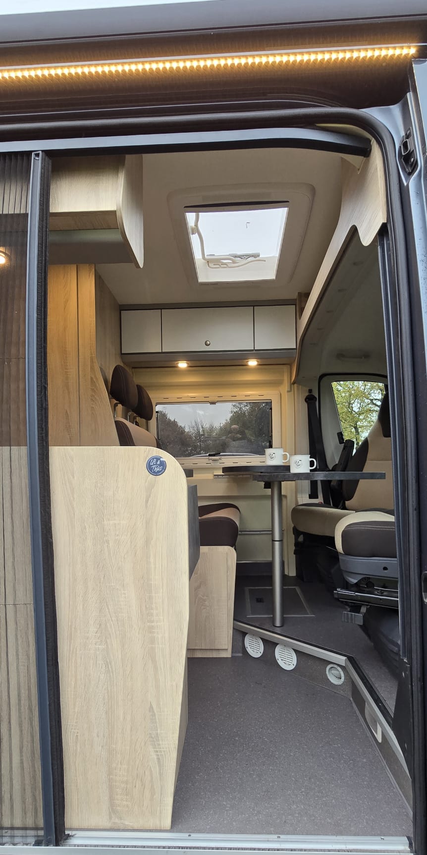 Possl Clever 640 - Afbeelding 11