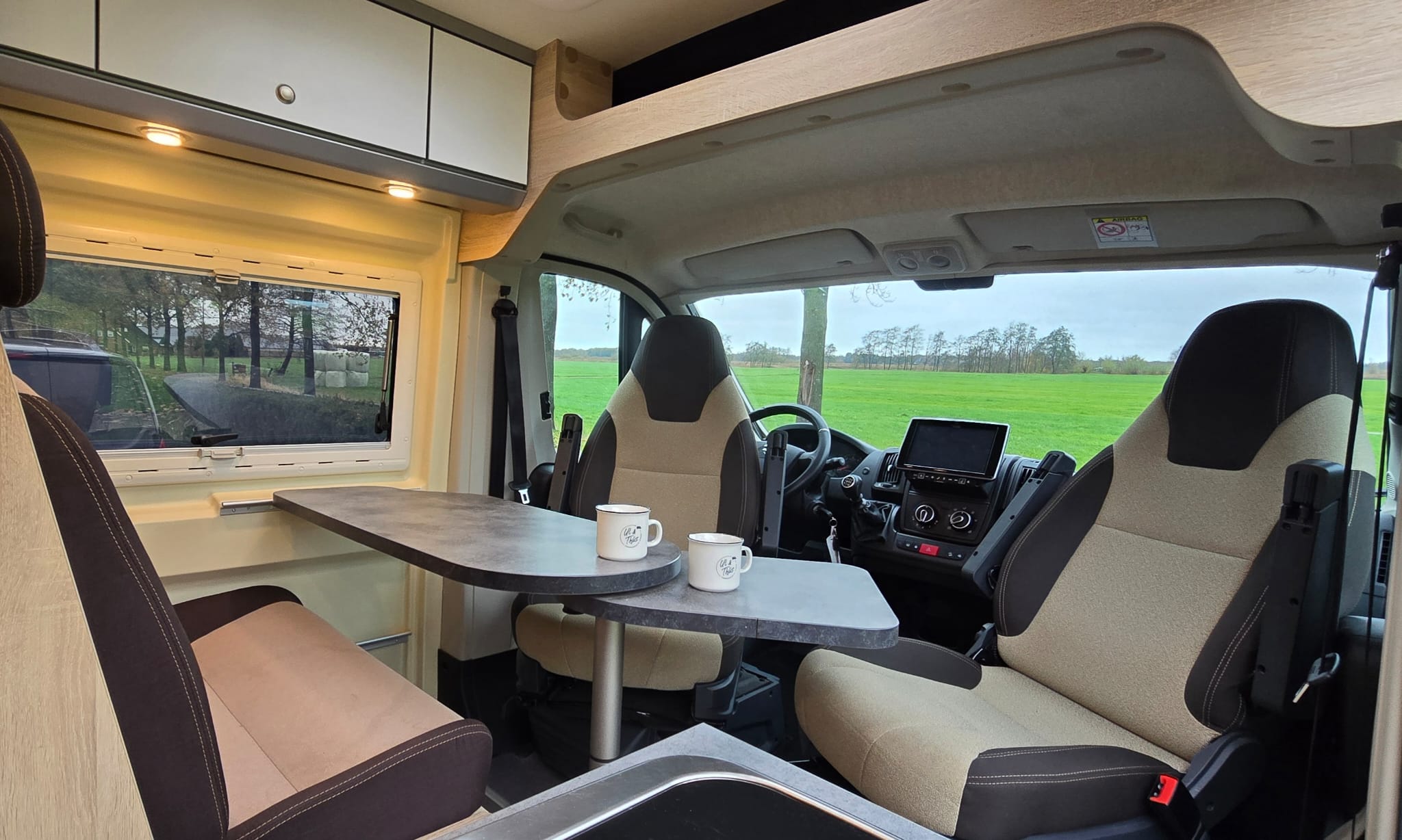 Possl Clever 640 - Afbeelding 10