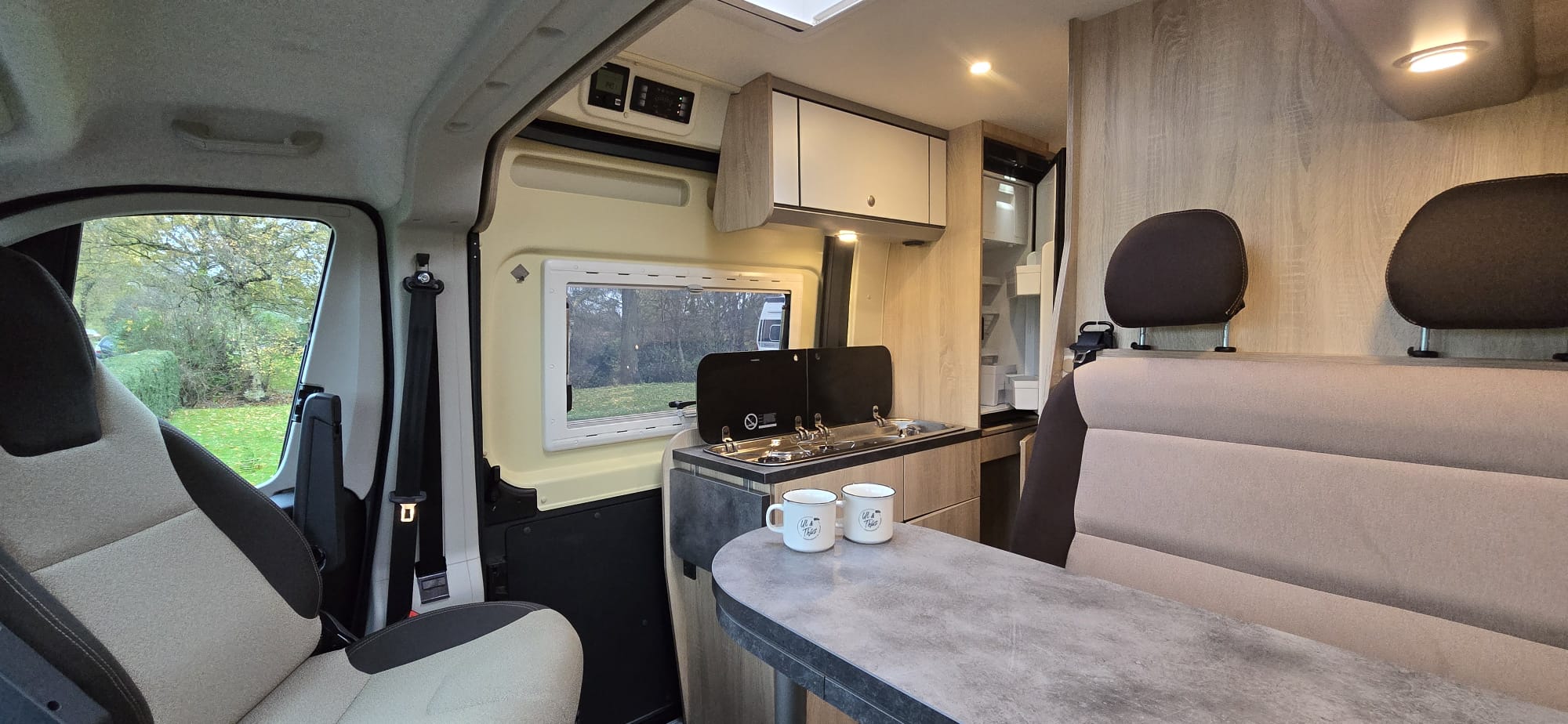 Possl Clever 640 - Afbeelding 13