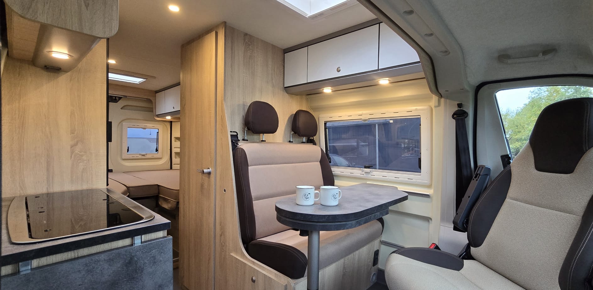 Possl Clever 640 - Afbeelding 12