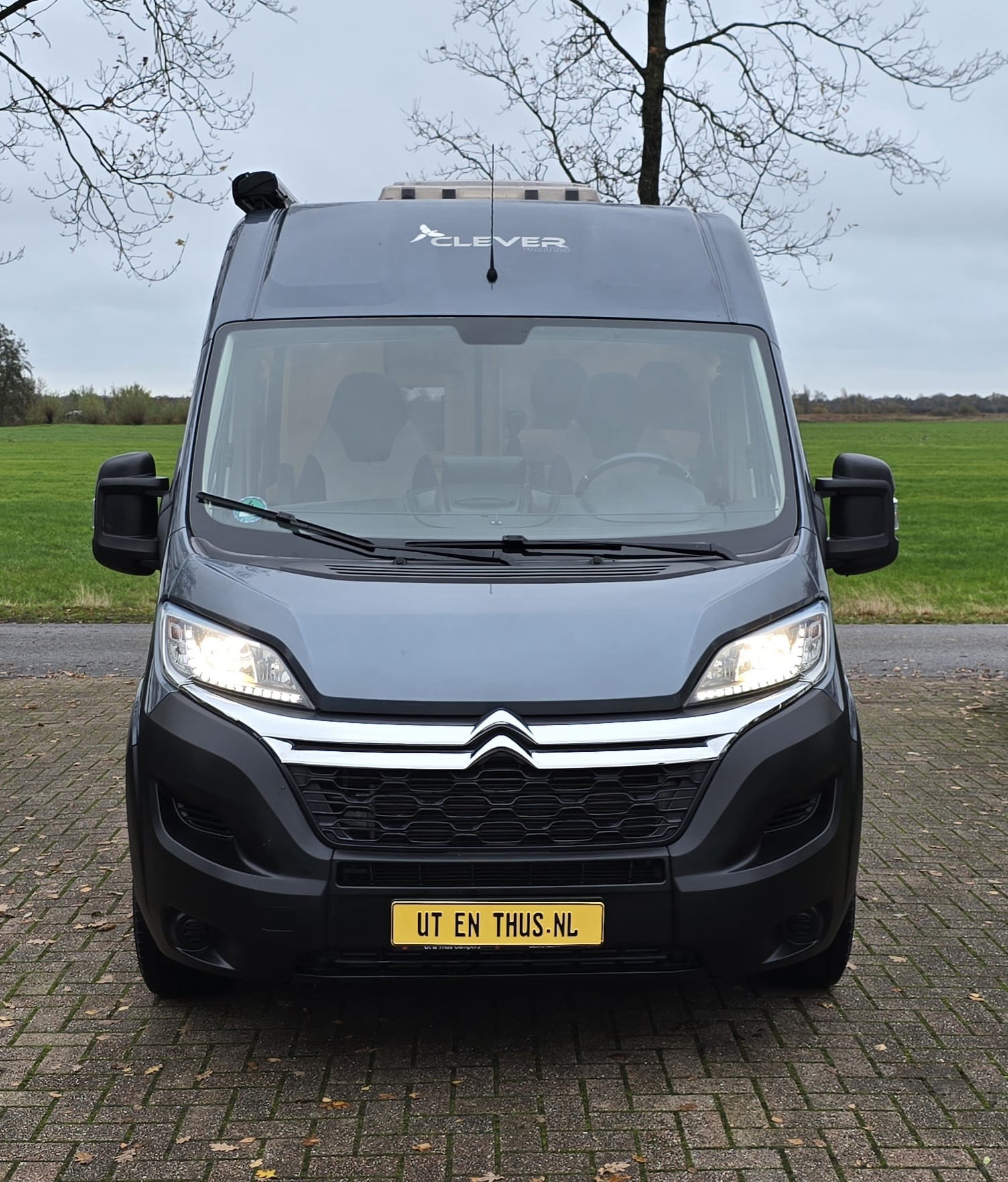 Possl Clever 640 - Afbeelding 2